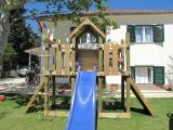 Apartamente Pauk