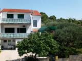 Apartamente Zjačić